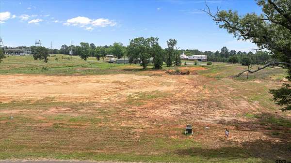 0.5 Acres of Residential Land for Sale in Tyler, Texas