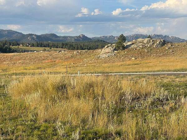0.43 Acres of Residential Land for Sale in Custer, South Dakota
