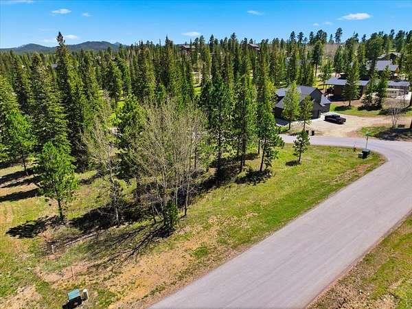0.58 Acres of Residential Land for Sale in Lead, South Dakota