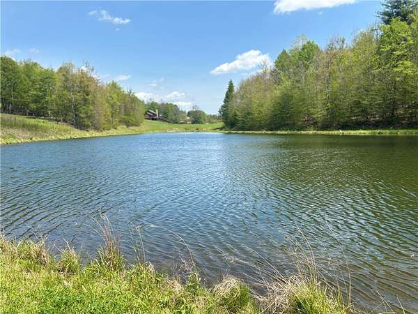 50 Acres of Recreational & Residential Land for Sale in Franklin, New York