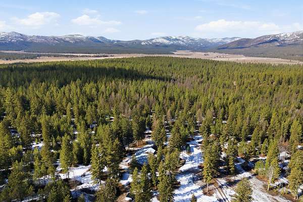 8 Acres of Residential Land for Sale in Bonner, Montana