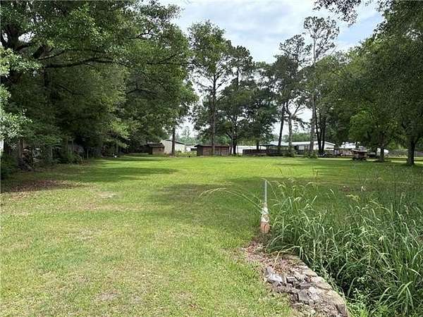 0.5 Acres of Mixed-Use Land for Sale in Springfield, Louisiana