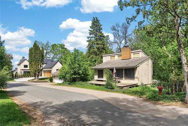 0.26 Acres of Residential Land for Sale in Minnetonka Beach, Minnesota