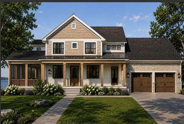0.26 Acres of Residential Land for Sale in Minnetonka Beach, Minnesota