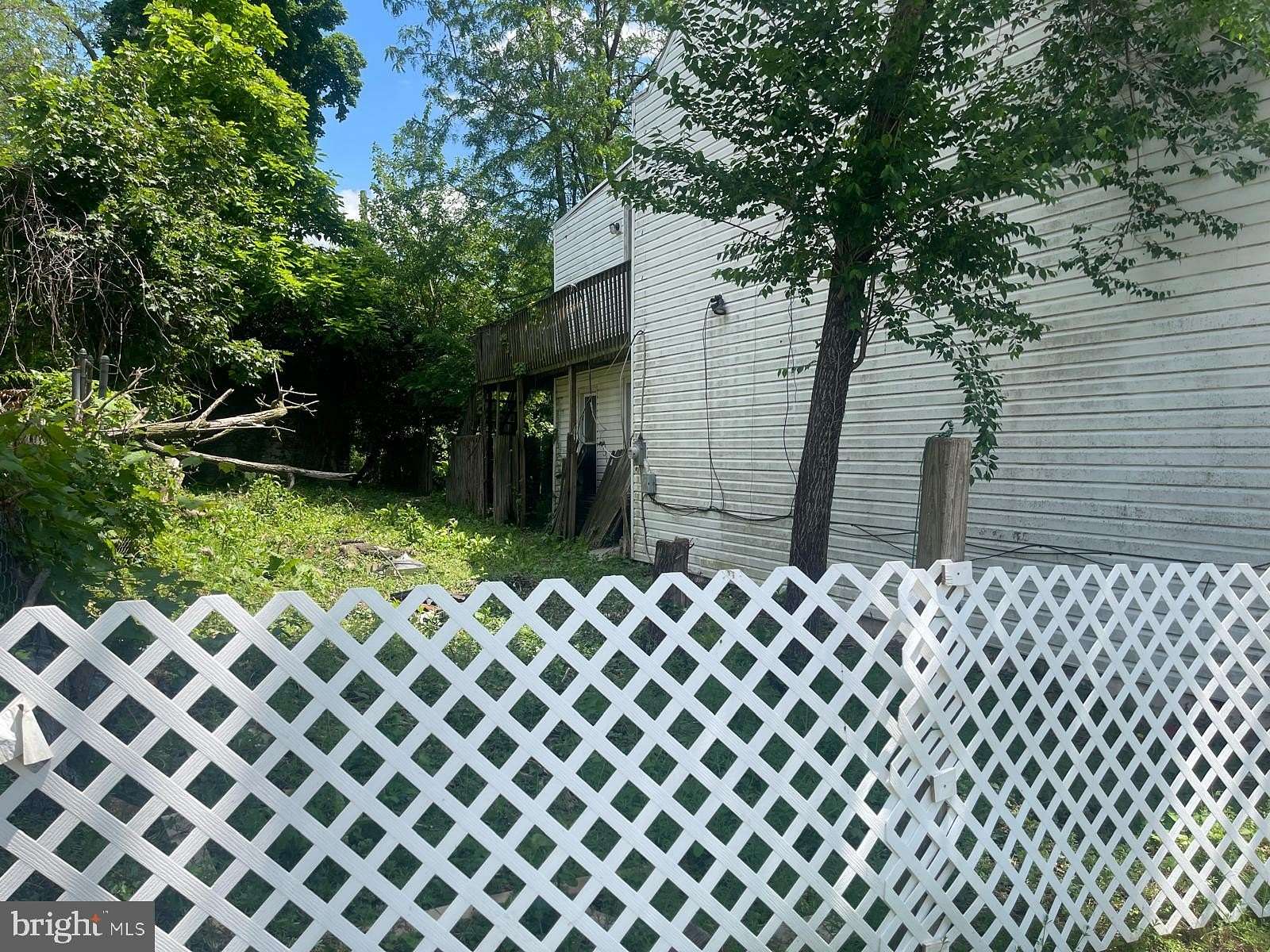 0.02 Acres of Land for Sale in Harrisburg, Pennsylvania