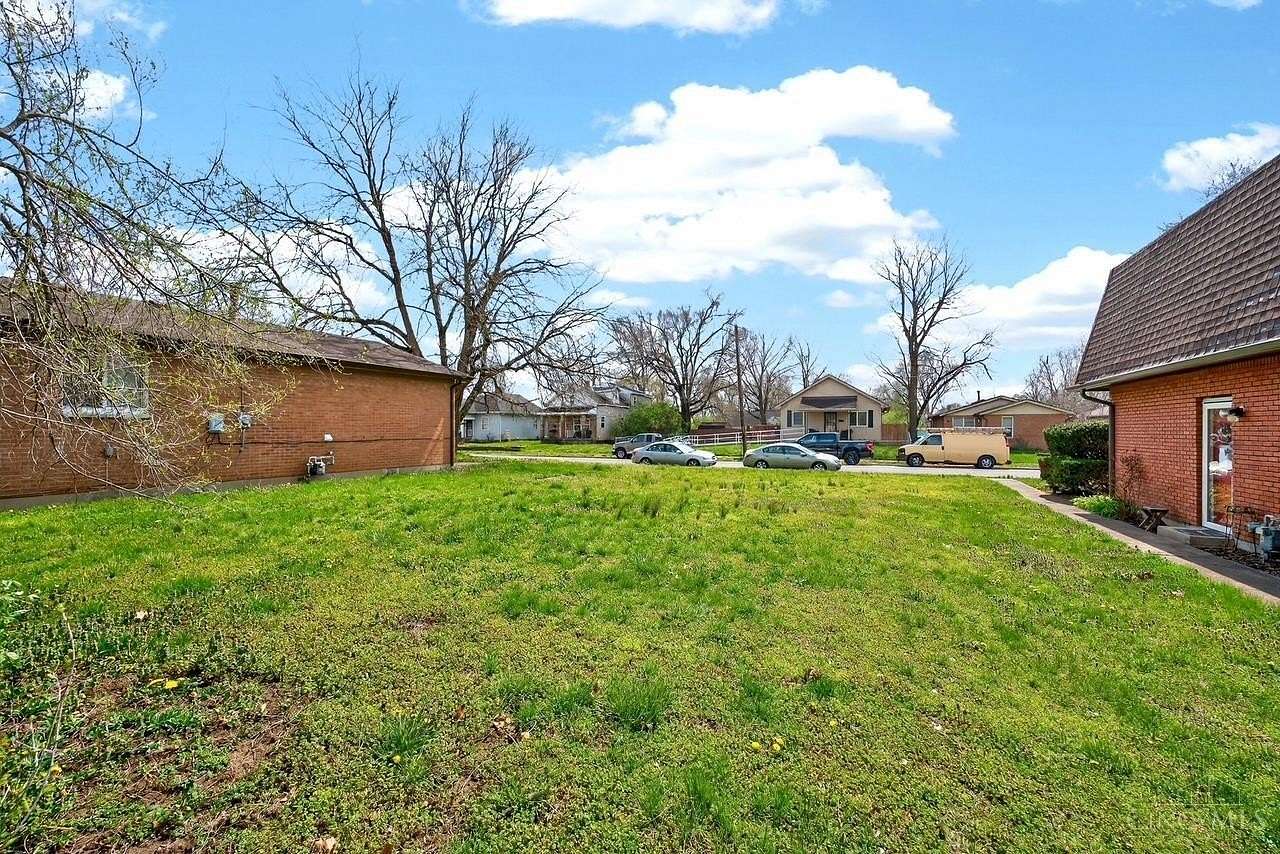 0.11 Acres of Residential Land for Sale in Middletown, Ohio