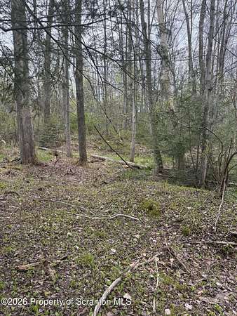 4.39 Acres of Residential Land for Sale in Covington Township, Pennsylvania