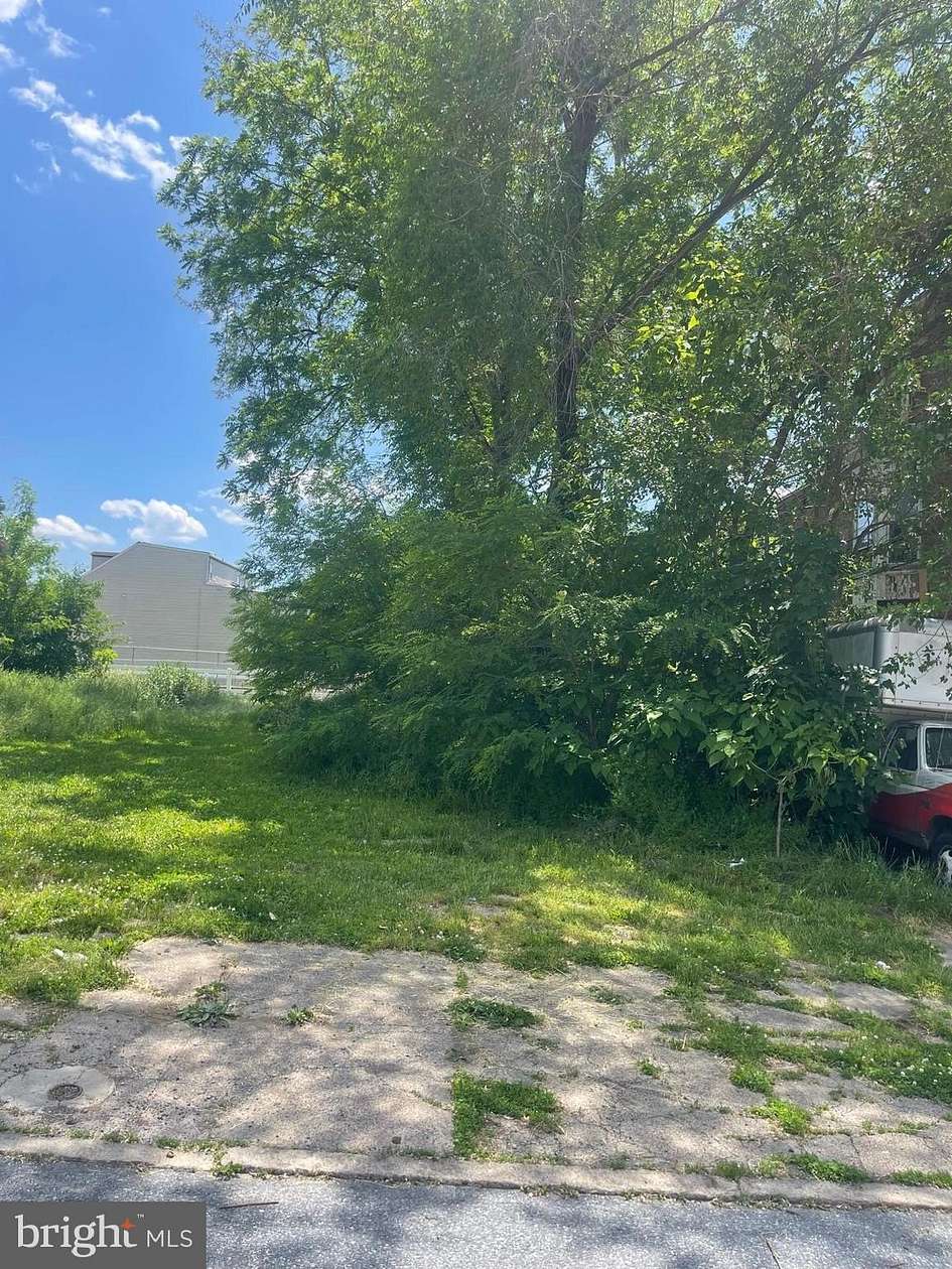 0.03 Acres of Land for Sale in Harrisburg, Pennsylvania