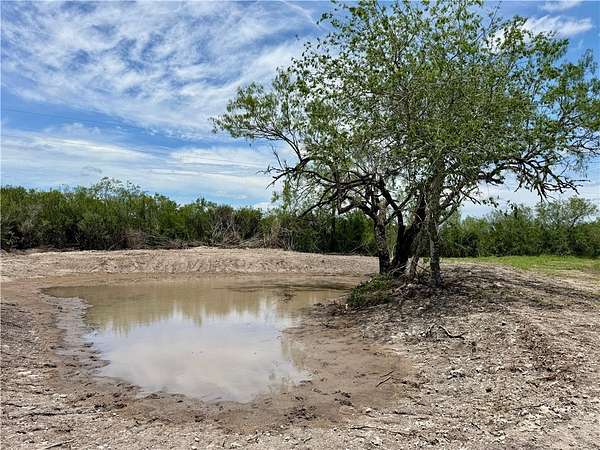 25 Acres of Recreational & Residential Land for Sale in San Diego, Texas