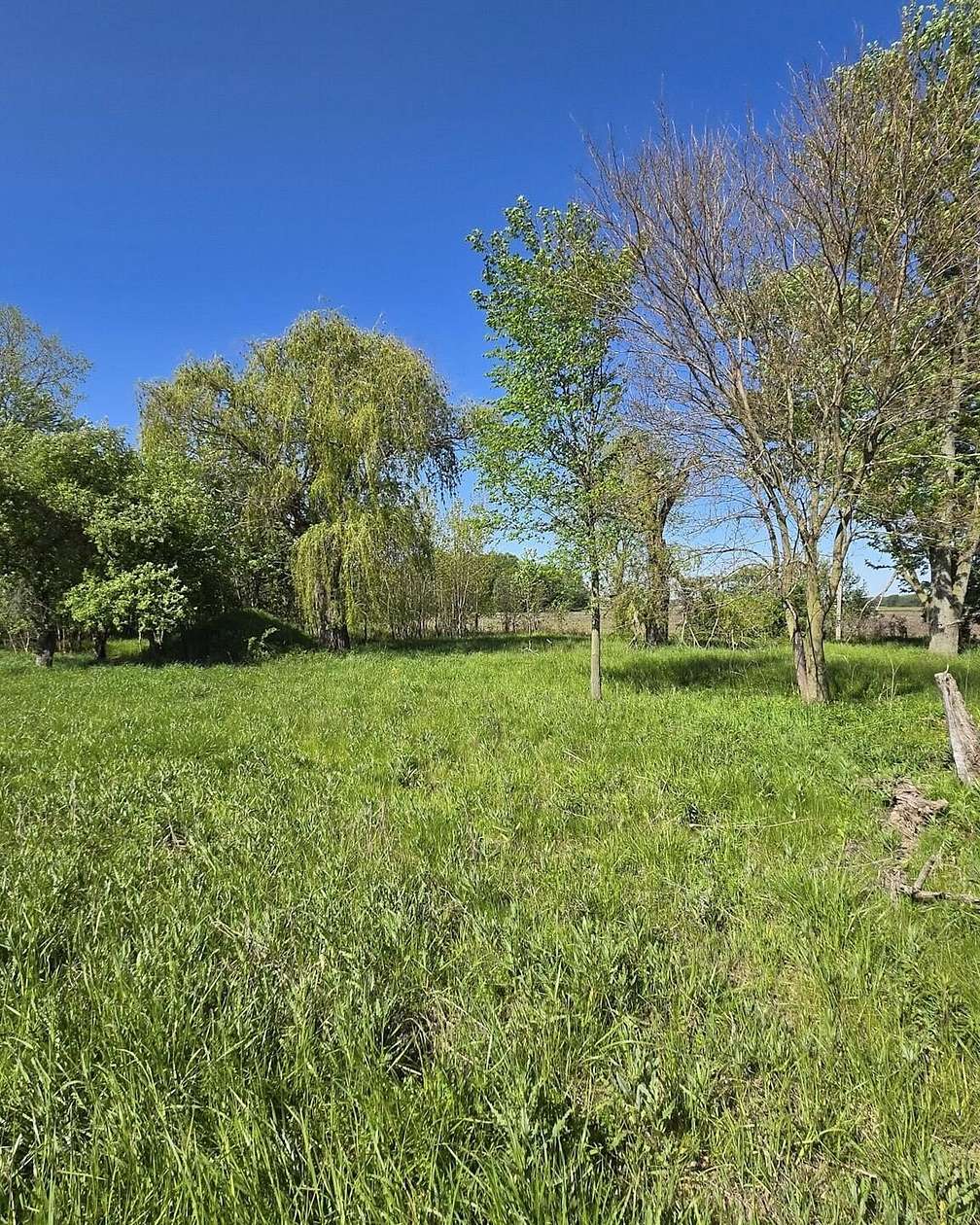 1 Acre of Residential Land for Sale in Three Oaks, Michigan