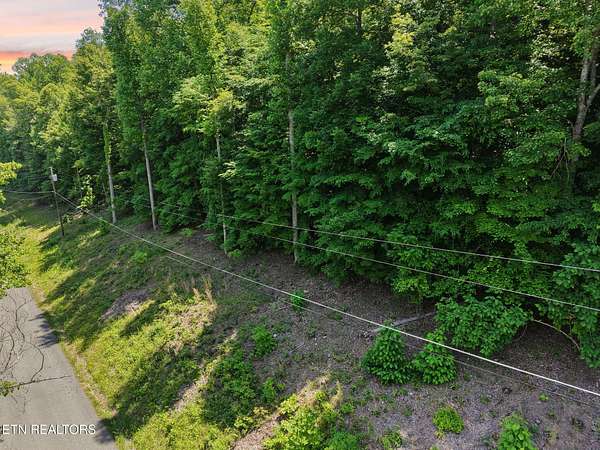 0.59 Acres of Residential Land for Sale in Jacksboro, Tennessee