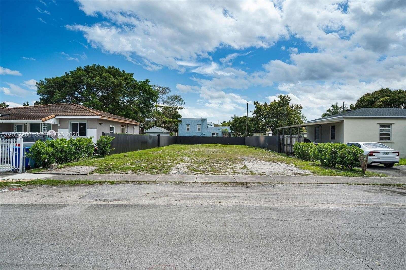 0.16 Acres of Residential Land for Sale in Miami, Florida