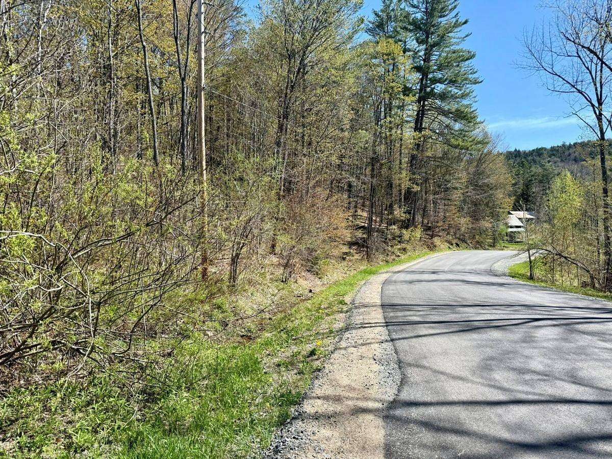 88.9 Acres of Recreational & Residential Land for Sale in Lake Pleasant, New York