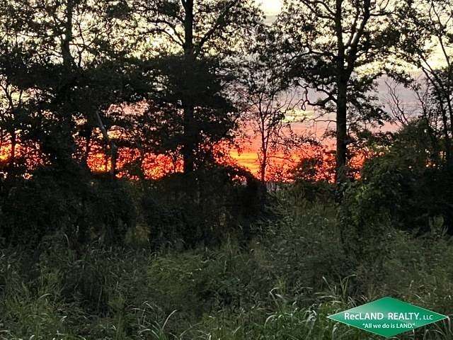 355 Acres of Recreational & Residential Land for Sale in Winnsboro, Louisiana