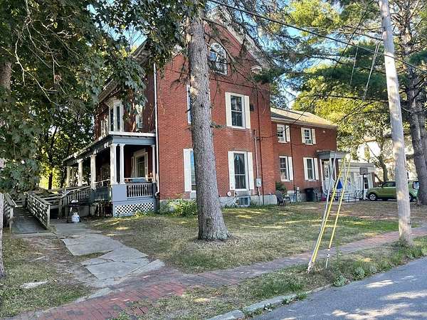 0.3 Acres of Residential Land for Sale in Portland, Maine
