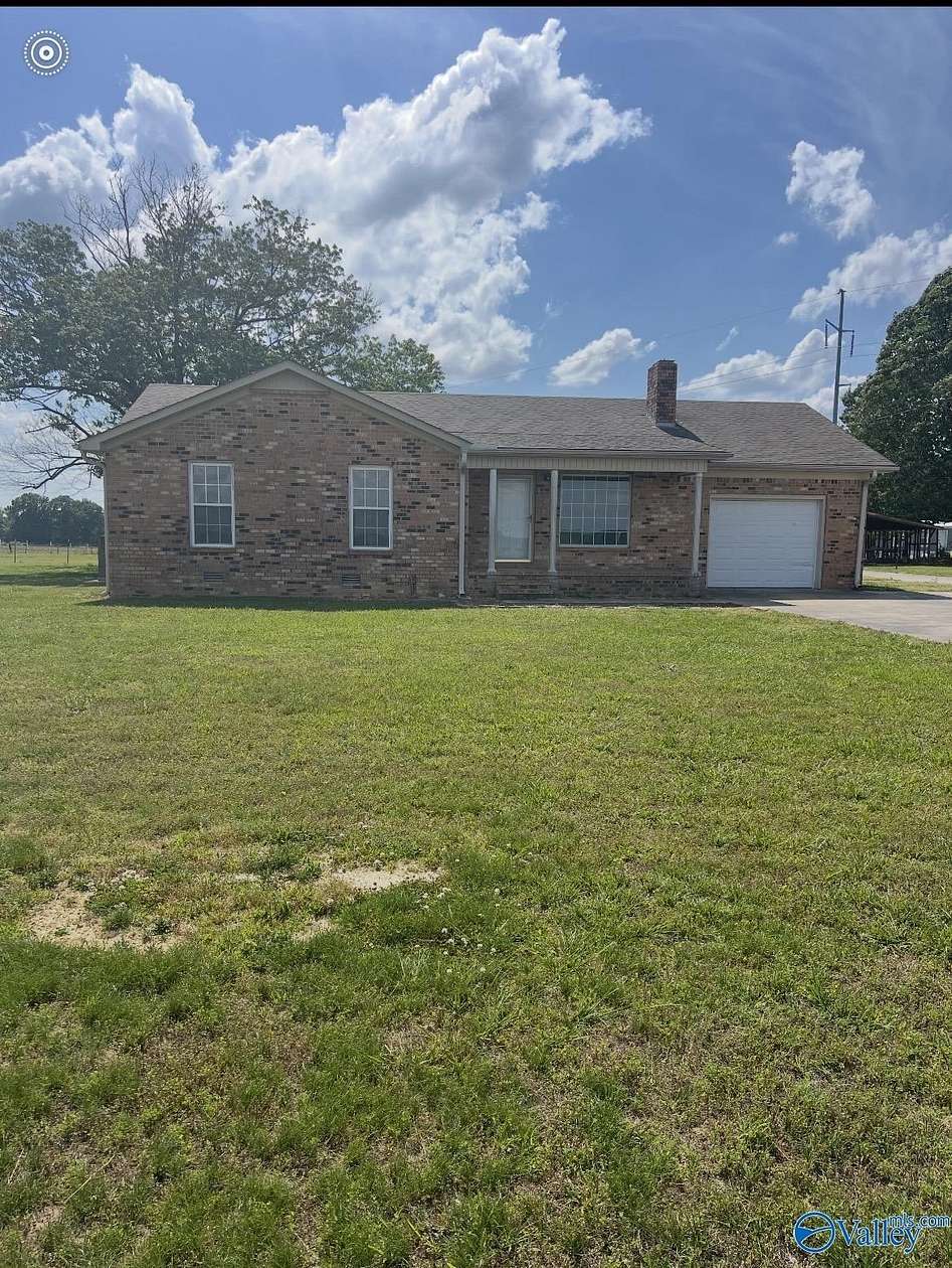 2.1 Acres of Land with Home for Lease in Athens, Alabama