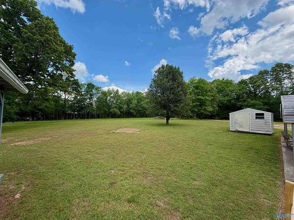 3 Acres of Land for Sale in Ardmore, Alabama