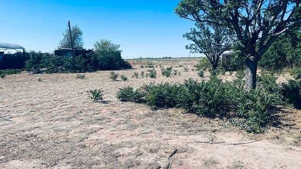 0.5 Acres of Residential Land for Sale in Logan, New Mexico