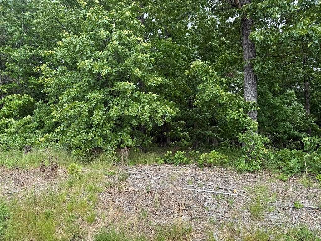 0.62 Acres of Residential Land for Sale in Benton, Arkansas