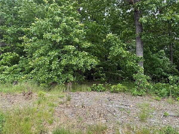 0.62 Acres of Residential Land for Sale in Benton, Arkansas