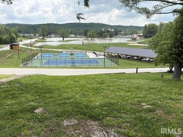 0.16 Acres of Residential Land for Sale in West Baden Springs, Indiana