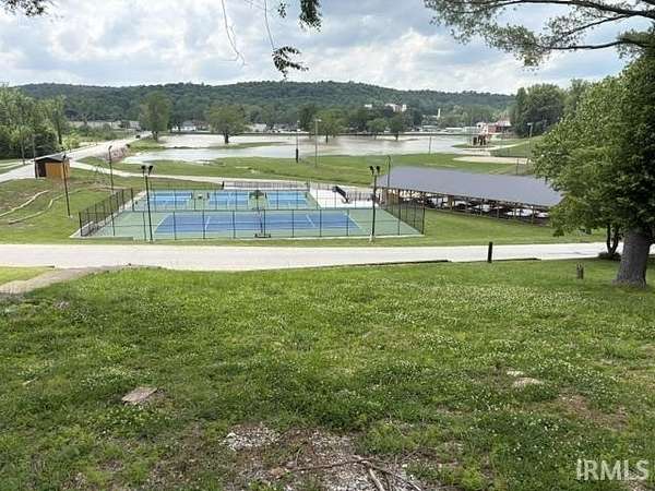 0.16 Acres of Residential Land for Sale in West Baden Springs, Indiana
