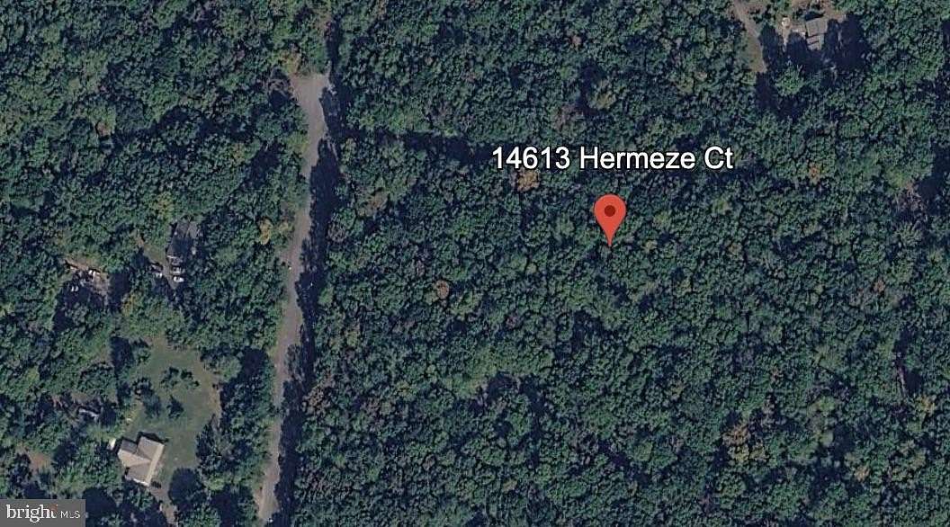 5 Acres of Residential Land for Sale in Fredericksburg, Virginia