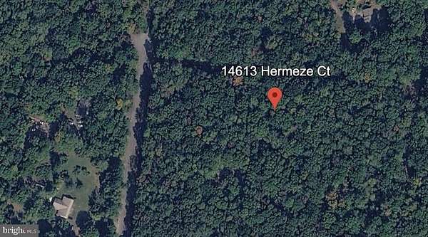 5 Acres of Residential Land for Sale in Fredericksburg, Virginia