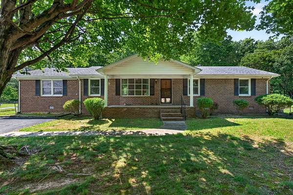 2 Acres of Land with Home for Sale in Smithville, Tennessee