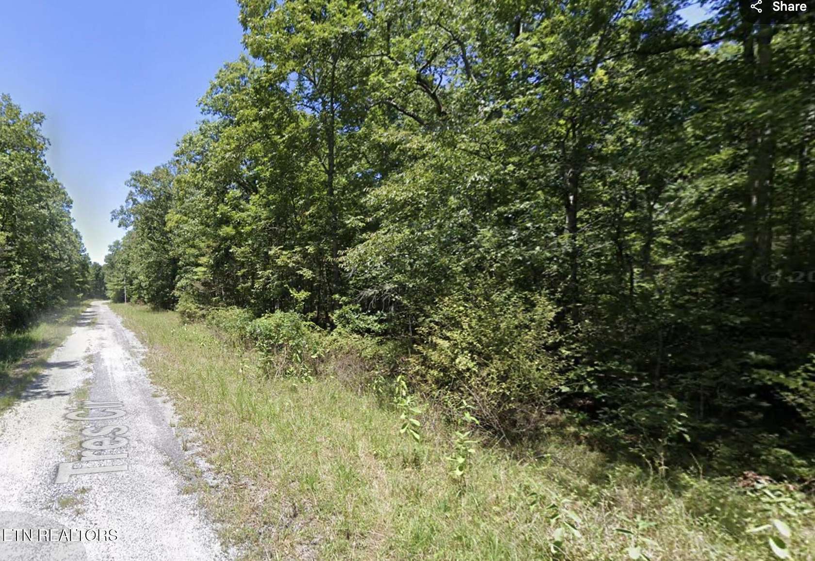 0.28 Acres of Residential Land for Sale in Crossville, Tennessee