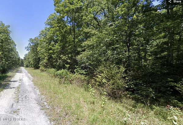 0.28 Acres of Residential Land for Sale in Crossville, Tennessee