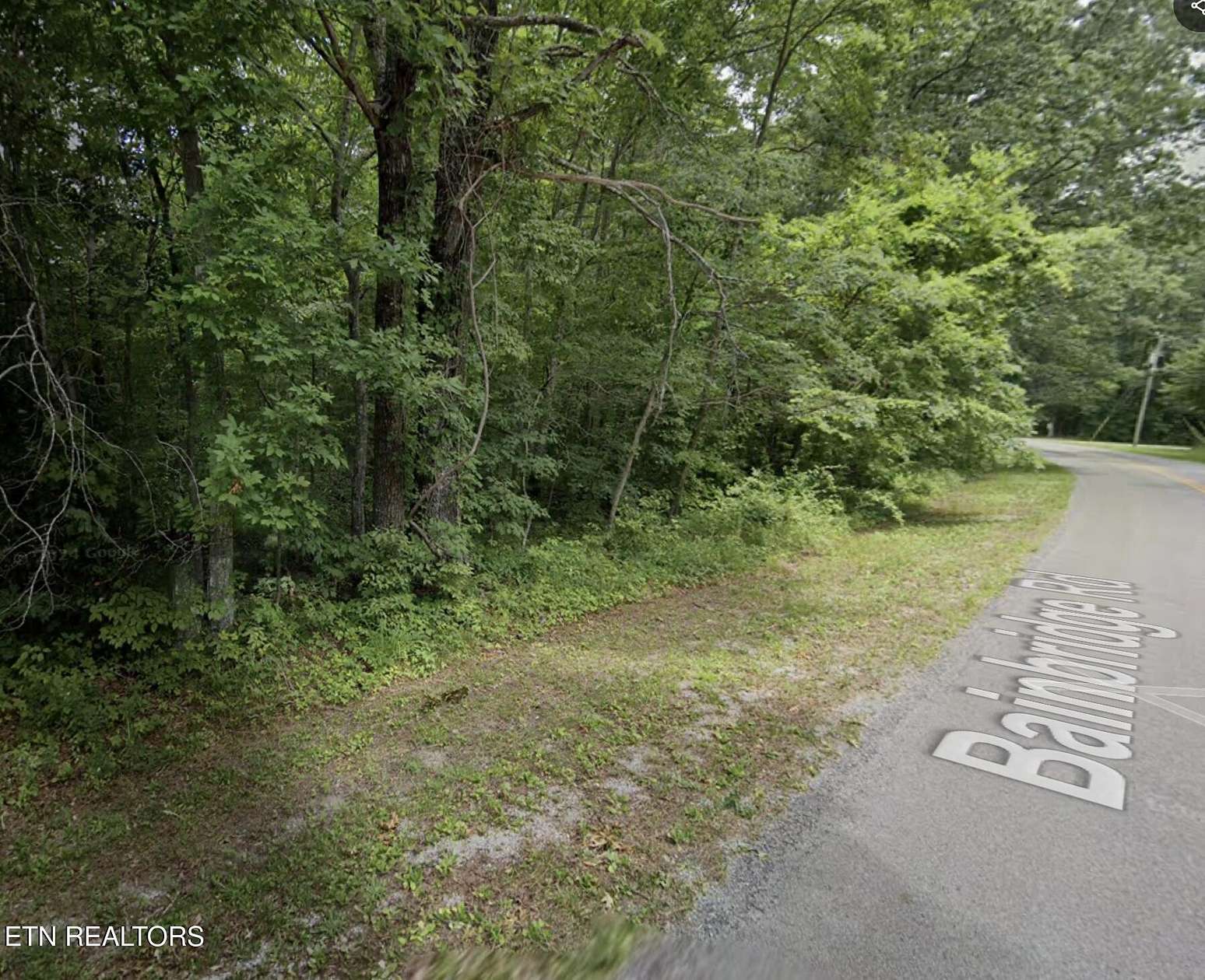 0.32 Acres of Residential Land for Sale in Crossville, Tennessee