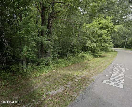 0.32 Acres of Residential Land for Sale in Crossville, Tennessee