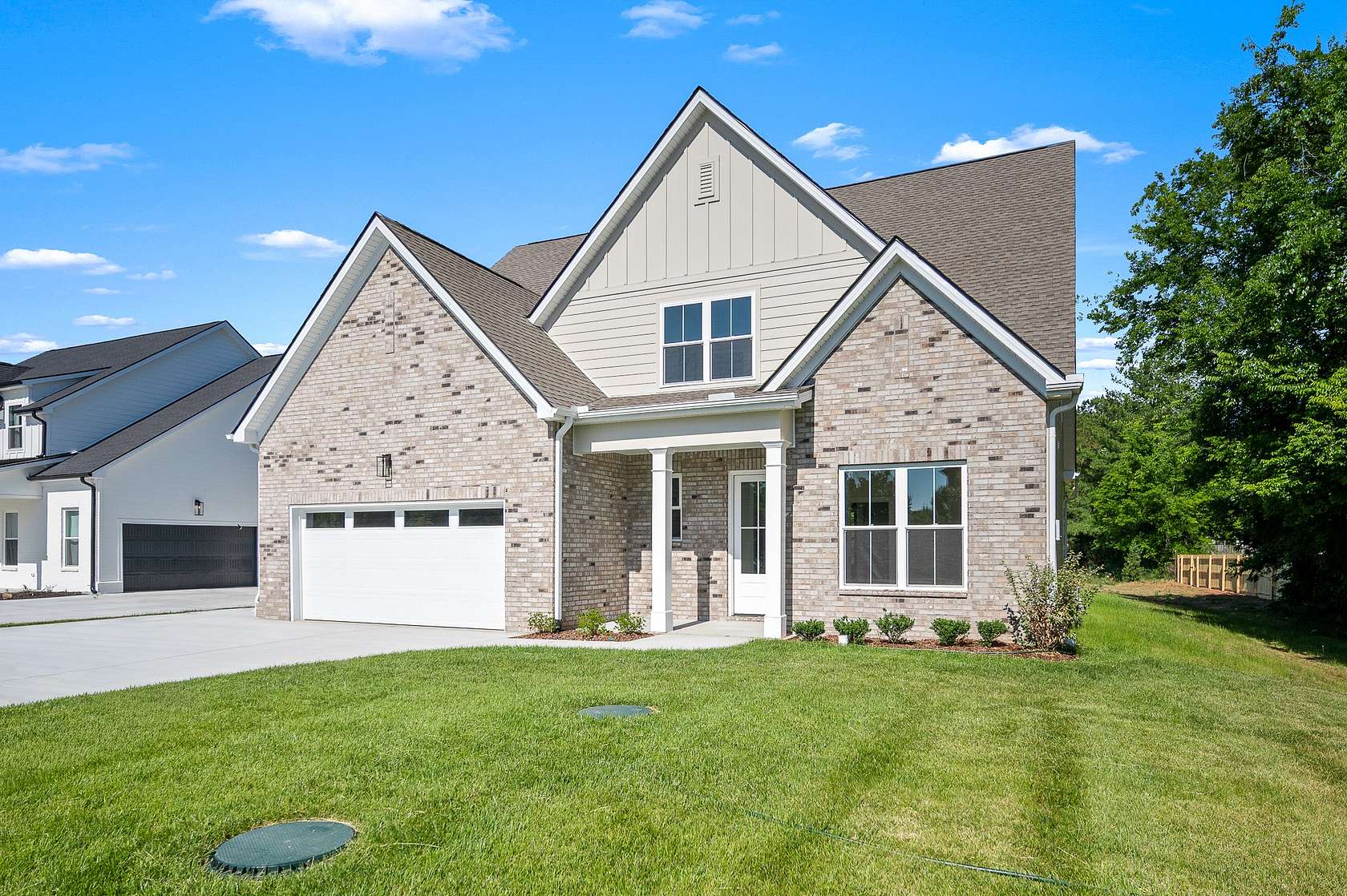3.13 Acres of Land with Home for Sale in Murfreesboro, Tennessee