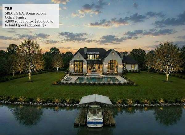 0.96 Acres of Residential Land for Sale in Hendersonville, Tennessee