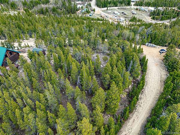 0.35 Acres of Residential Land for Sale in Idaho Springs, Colorado