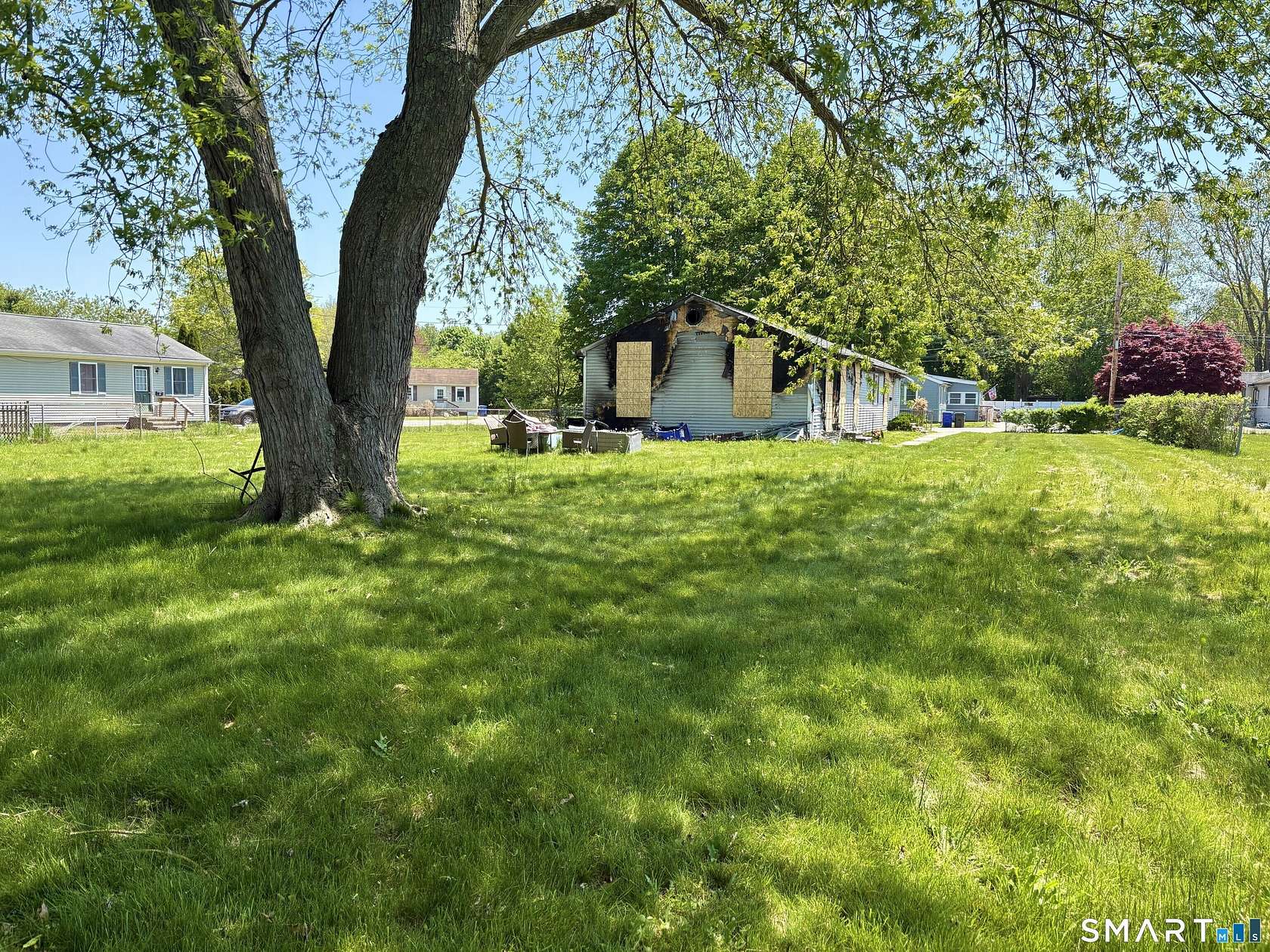 0.44 Acres of Residential Land for Sale in Groton, Connecticut