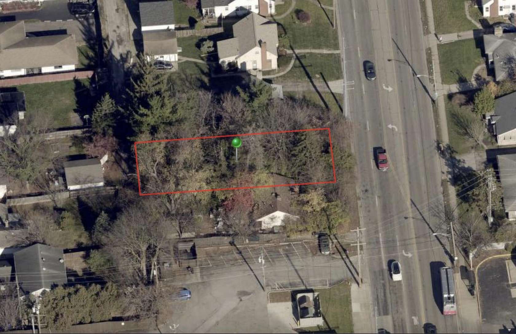0.16 Acres of Residential Land for Sale in Columbus, Ohio