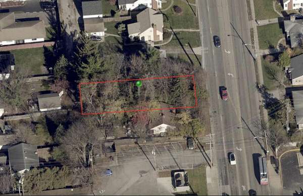 0.16 Acres of Residential Land for Sale in Columbus, Ohio