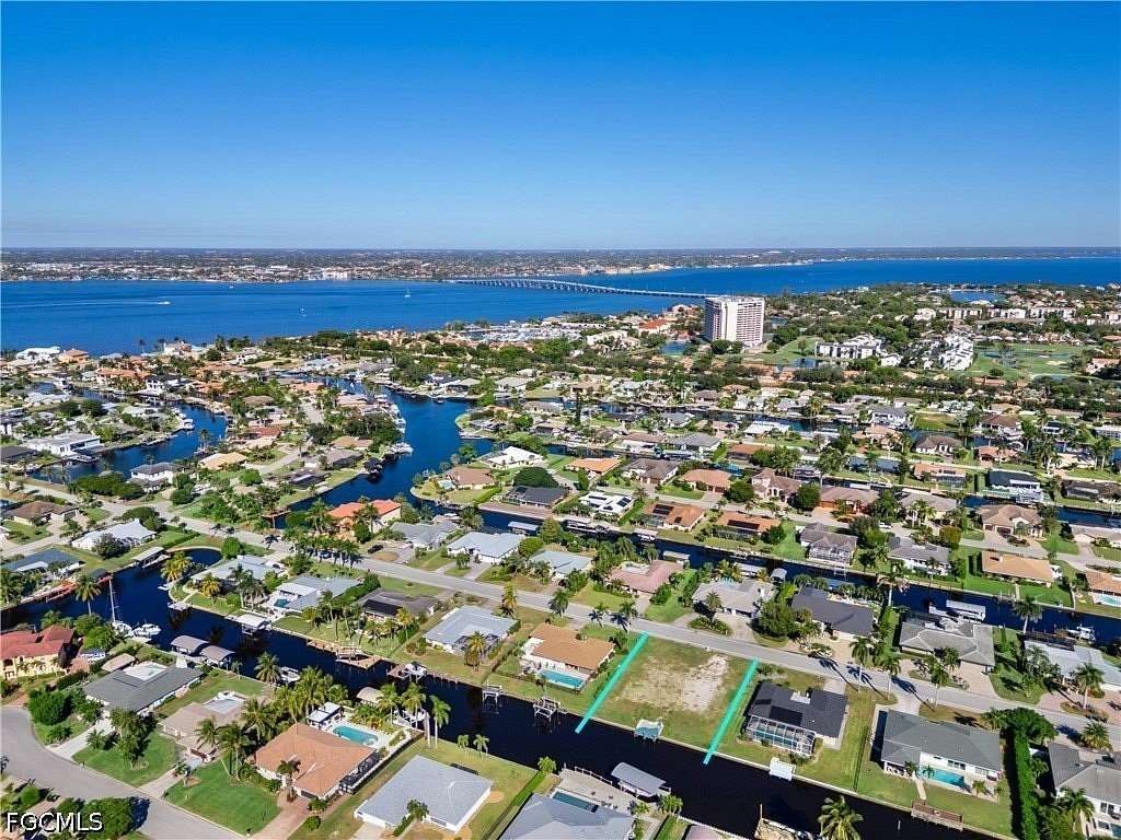 0.3 Acres of Residential Land for Sale in Fort Myers, Florida