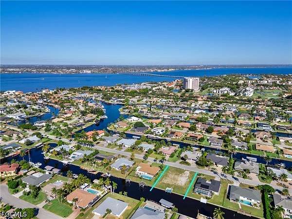 0.3 Acres of Residential Land for Sale in Fort Myers, Florida