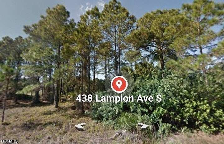 0.23 Acres of Land for Sale in Lehigh Acres, Florida