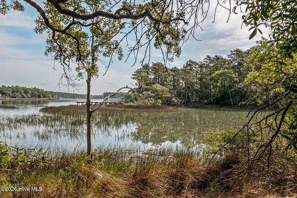 1.17 Acres of Residential Land for Sale in Supply, North Carolina