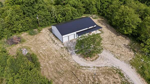 3.27 Acres of Residential Land for Sale in Owenton, Kentucky
