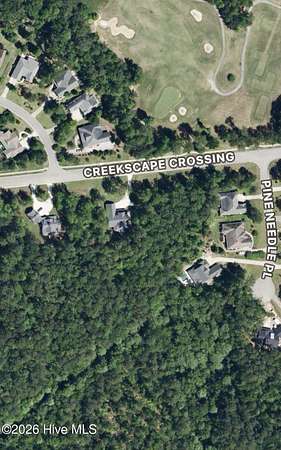 1.43 Acres of Residential Land for Sale in New Bern, North Carolina