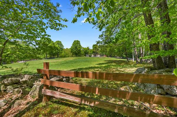 10 Acres of Residential Land for Sale in Greenwood, Maine