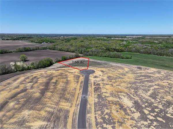 1.68 Acres of Residential Land for Sale in Alexandria, Minnesota