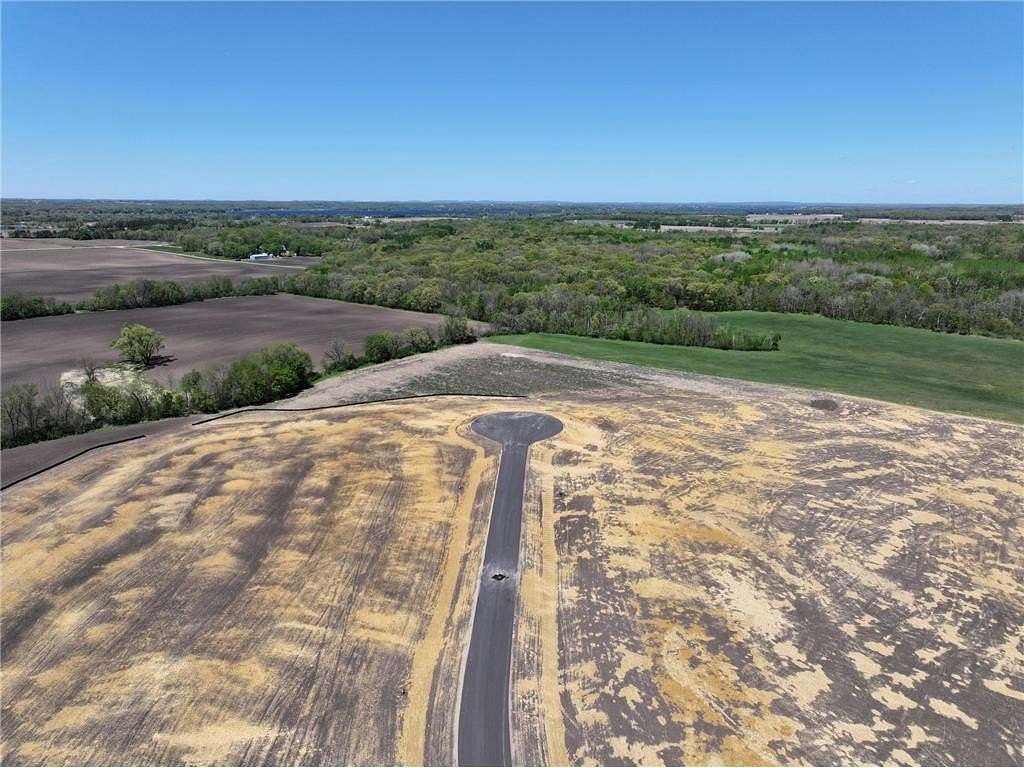 1.1 Acres of Residential Land for Sale in Alexandria, Minnesota