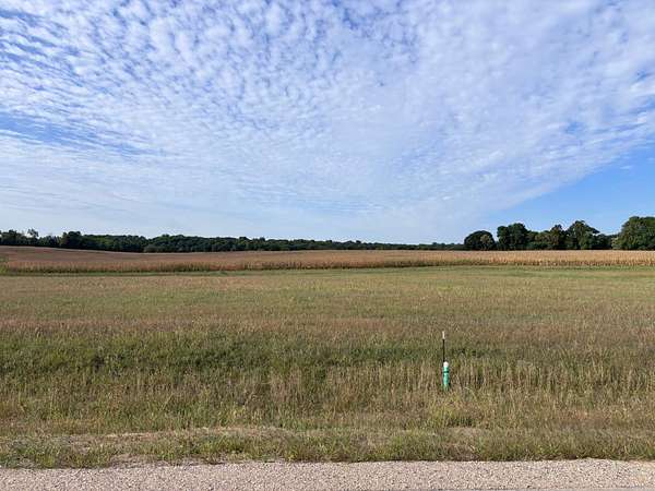 1.1 Acres of Residential Land for Sale in Alexandria, Minnesota