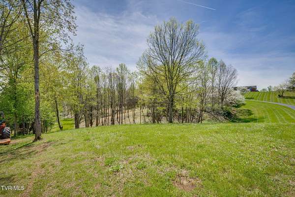 3.3 Acres of Residential Land for Sale in Johnson City, Tennessee